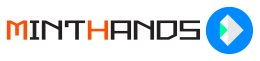 Minthands Logo